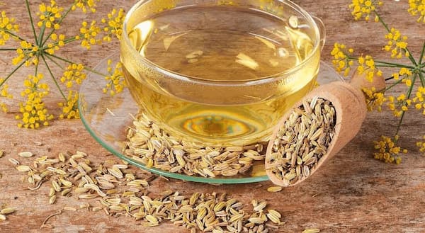 تصویر 1 از عرق رازیانه کوهی