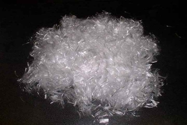 تصویر 2 از قیمت الیاف هالو پلی استر با کیفیت ارزان + خرید عمده