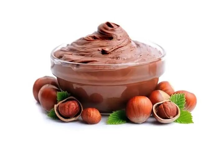 تصویر 5 از خرید خوراکی کرم کاکائو + قیمت فروش استثنایی