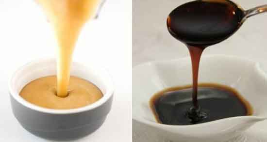 تصویر 5 از خرید حلوا ارده با شیره انگور + قیمت فروش استثنایی