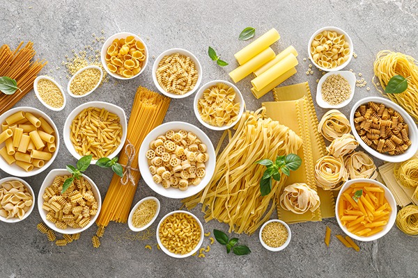تصویر 1 از خرید ماکارونی پیچی درشت + قیمت استثنایی