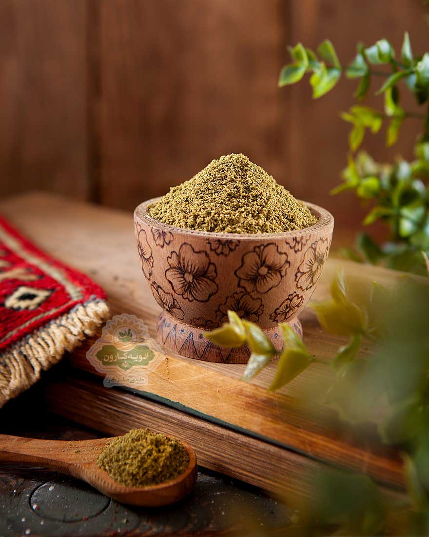 تصویر 4 از فروش گیاه آویشن خشک + قیمت خرید به صرفه