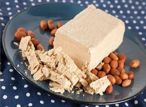 تصویر 4 از فروش حلوا ارده فله ای + قیمت خرید به صرفه