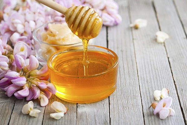 تصویر 1 از خرید عسل گون خالص + قیمت فروش استثنایی