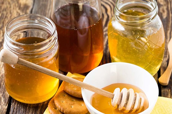 تصویر 3 از قیمت خرید عسل گون کیلویی + فروش ویژه
