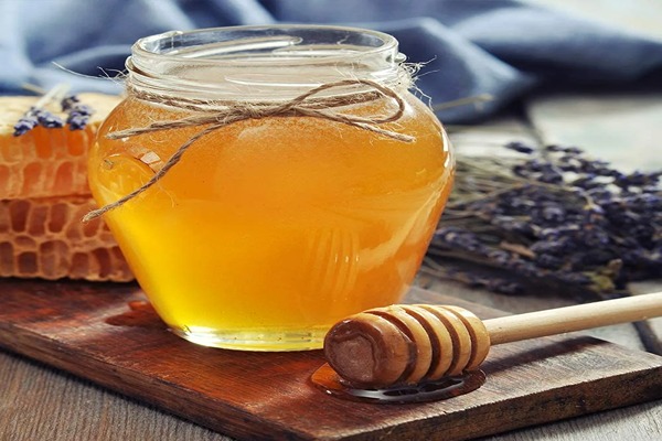 تصویر 4 از قیمت خرید عسل گون کیلویی + فروش ویژه