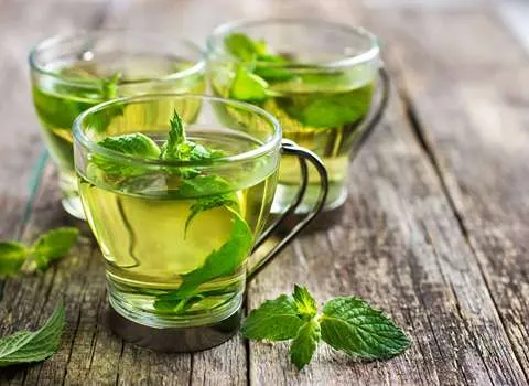 تصویر 5 از قیمت خرید عرق پونه کوهی + فروش ویژه