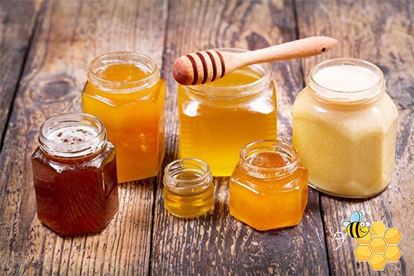 تصویر 4 از قیمت خرید عسل صد درصد طبیعی + فروش ویژه