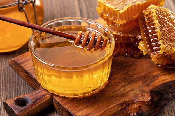 تصویر 2 از قیمت خرید عسل طبیعی مراغه + فروش ویژه