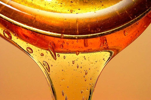 تصویر 3 از قیمت خرید عسل گون خام + فروش ویژه