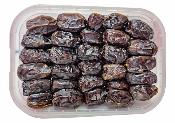تصویر 2 از خرما رطب کبکاب ۱۲۵۰ گرمی خرید مقرون به‌ صرفه