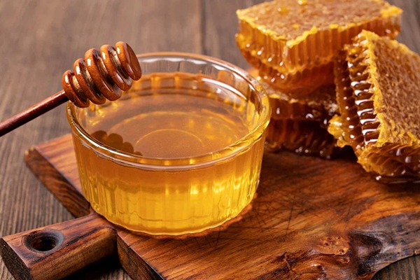 تصویر 1 از خرید عسل گون خالص + قیمت فروش استثنایی
