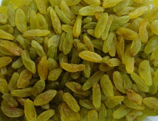 تصویر 2 از کشمش سبز آجیلی صادراتی + فروش عمده