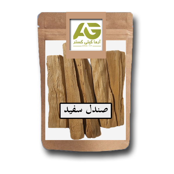 تصویر 1 از گیاه صندل سفید قیمت