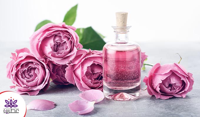 تصویر 5 از قیمت خرید گلاب ممتاز کاشان + فروش ویژه
