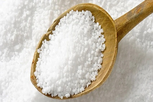 تصویر 2 از نمک اپسوم با کیفیت بالا و بی نظیر
