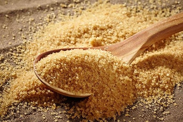 تصویر 4 از نمک قهوه ای طبیعی حاوی کلسیم و پتاسیم