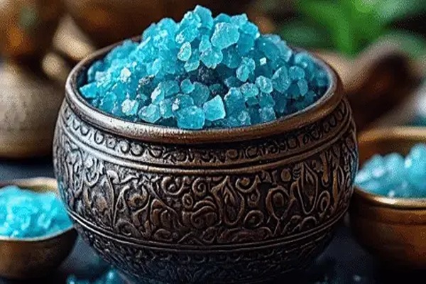 تصویر 4 از قیمت خرید نمک های رنگی با فروش عمده