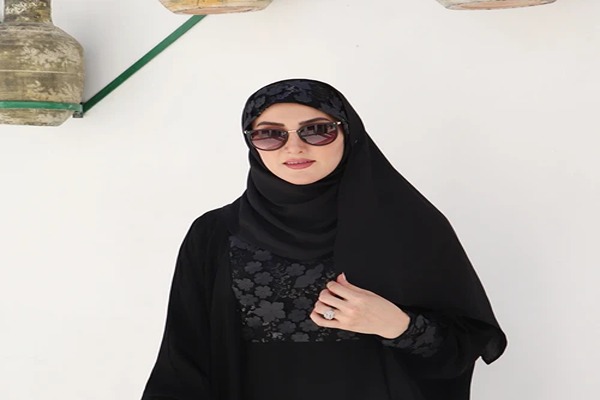 تصویر 3 از فروش هد روسری ساده + قیمت خرید به صرفه