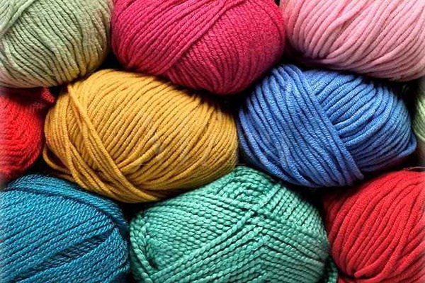 تصویر 2 از قیمت خرید الیاف مصنوعی پنبه با فروش عمده