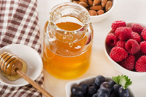 تصویر 1 از خرید و قیمت عسل محلي طبيعي + فروش عمده