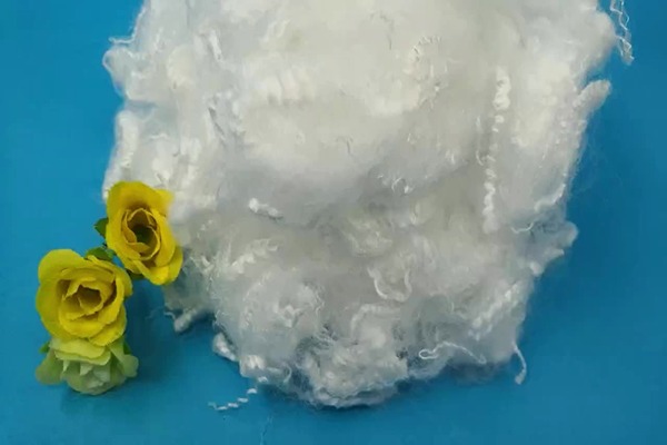 تصویر 4 از قیمت خرید الیاف مصنوعی برای کوسن با فروش عمده