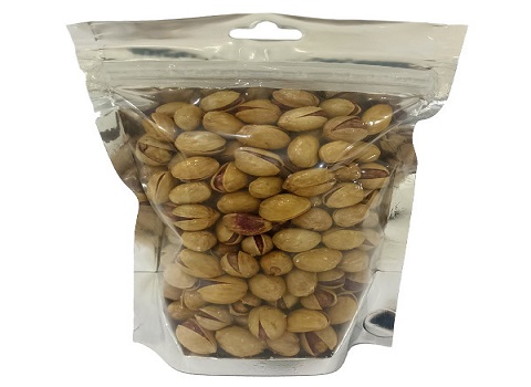 تصویر 3 از خرید پسته شور گلستان 100 گرمی + قیمت فروش استثنایی