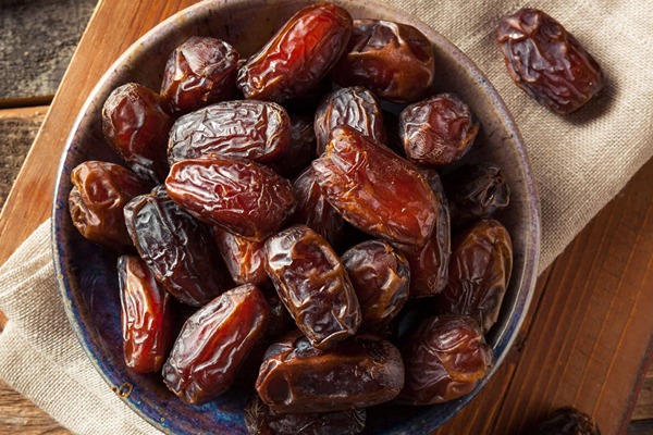 تصویر 2 از فروش خرما کبکاب قائم + قیمت خرید به صرفه