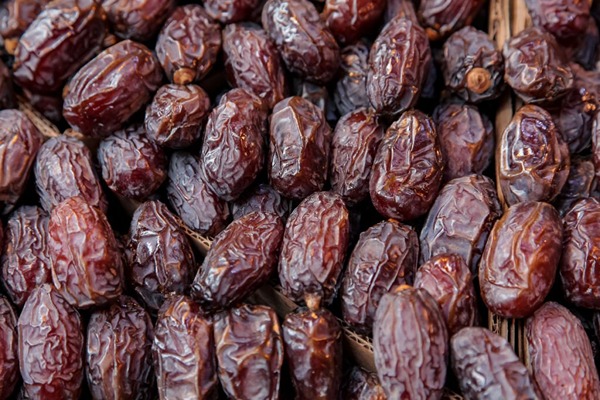 تصویر 3 از فروش خرما کبکاب قائم + قیمت خرید به صرفه