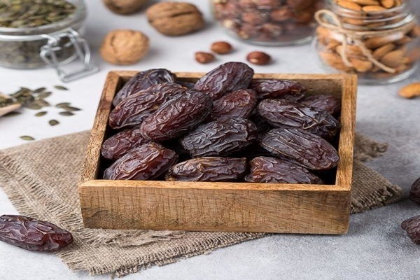 تصویر 1 از فروش خرما کبکاب قائم + قیمت خرید به صرفه