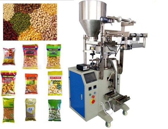 تصویر 4 از فروش دستگاه بسته بندی ادویه + قیمت خرید به صرفه