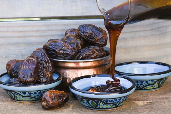 تصویر 1 از قیمت خرید خرما سطلی شهداد + فروش ویژه
