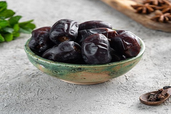 تصویر 1 از خرید خرما پیاروم درجه یک + قیمت فروش استثنایی