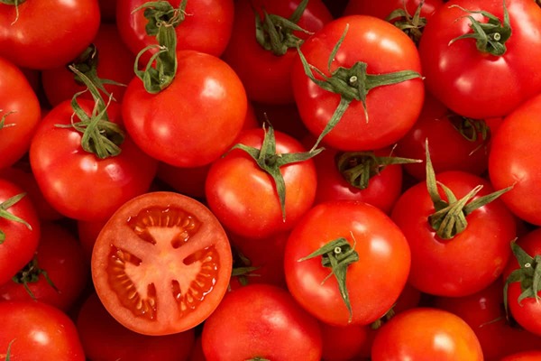 تصویر 1 از خرید گوجه فرنگی طارم + قیمت فروش استثنایی