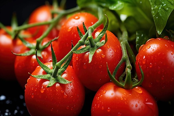 تصویر 5 از قیمت خرید گوجه فرنگی هیبرید عمده به صرفه و ارزان