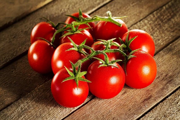 تصویر 2 از قیمت خرید گوجه فرنگی هیبرید عمده به صرفه و ارزان
