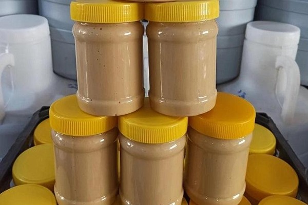 تصویر 2 از قیمت خرید شیره خرما سفید + فروش ویژه