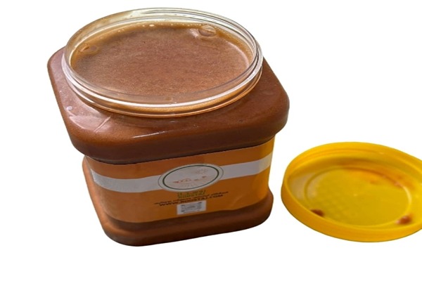 تصویر 1 از قیمت خرید شیره خرما سفید + فروش ویژه