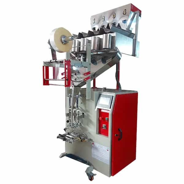 تصویر 3 از فروش دستگاه بسته بندی تی بگ + قیمت خرید باور نکردنی