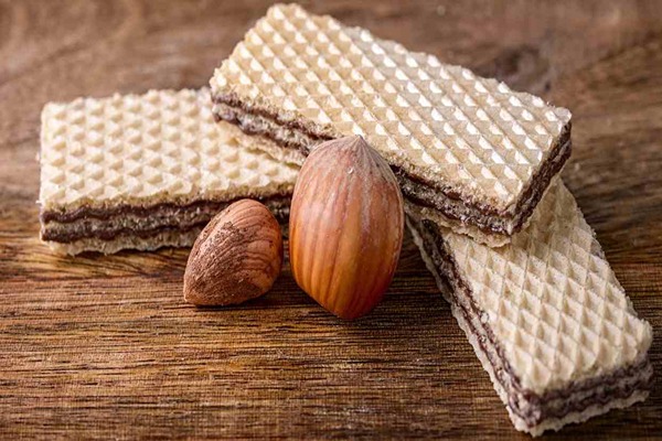 تصویر 1 از خرید و فروش ویفر سلامت شکلات تلخ با شرایط فوق العاده