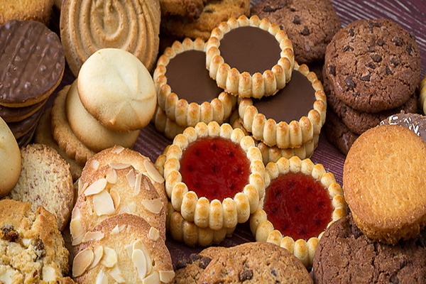 تصویر 3 از قیمت خرید بیسکویت سلامت شکلاتی + فروش ویژه