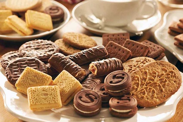 تصویر 2 از قیمت خرید بیسکویت سلامت شکلاتی + فروش ویژه