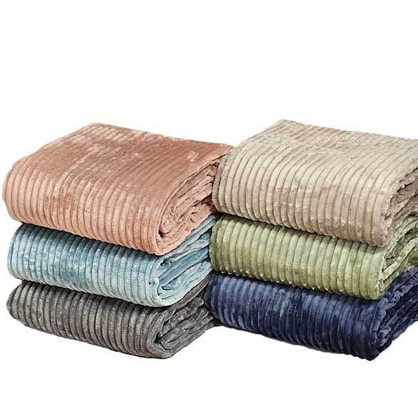 تصویر 6 از پتو کاترین یک نفره