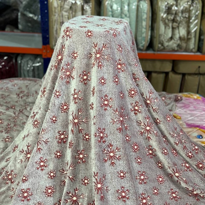 تصویر 4 از پتو مسافرتی ژله ای