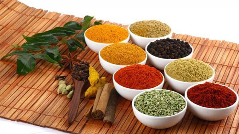 تصویر 4 از فروش دستگاه بسته بندی زردچوبه + قیمت خرید به صرفه