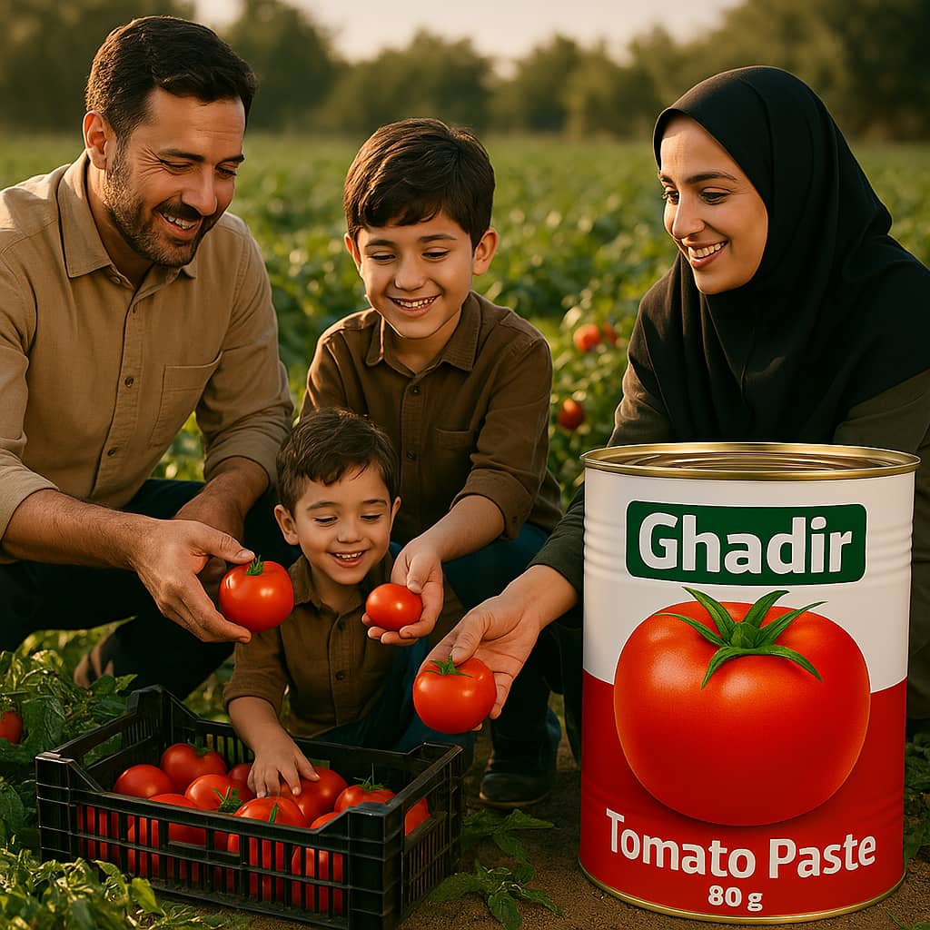 تصویر 1 از فروش و قیمت رب زشک