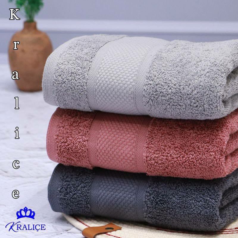 تصویر 1 از قیمت مناسب + حوله کرالیچه کد k 1 و کد k 2