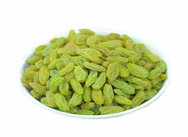 تصویر 2 از کشمش صادراتی کاشمر