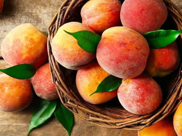تصویر 1 از قیمت استثنایی کراش هلو و عالی برای مشتریان تاپ