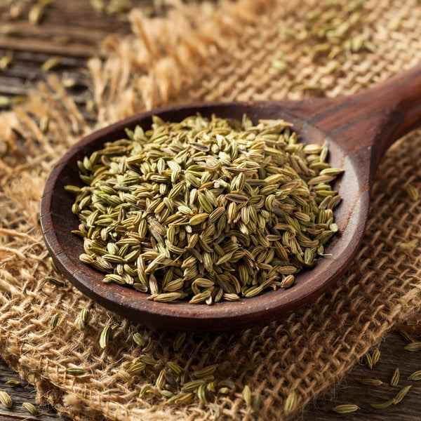 زیره خشک طعم دهنده جذاب برای سوپ ها و خورشت
